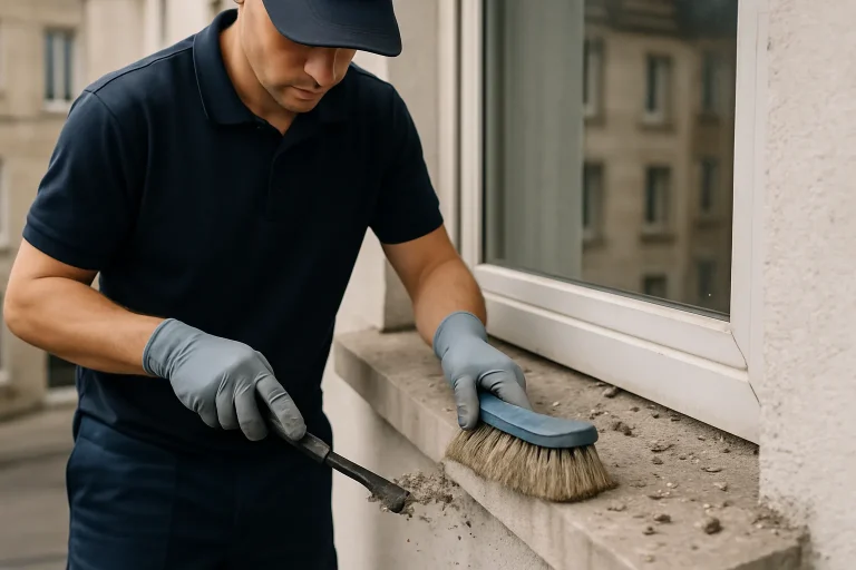 Assurances habitation et fientes de pigeons : ce que vous devez absolument savoir